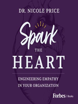cover image of Spark the Heart